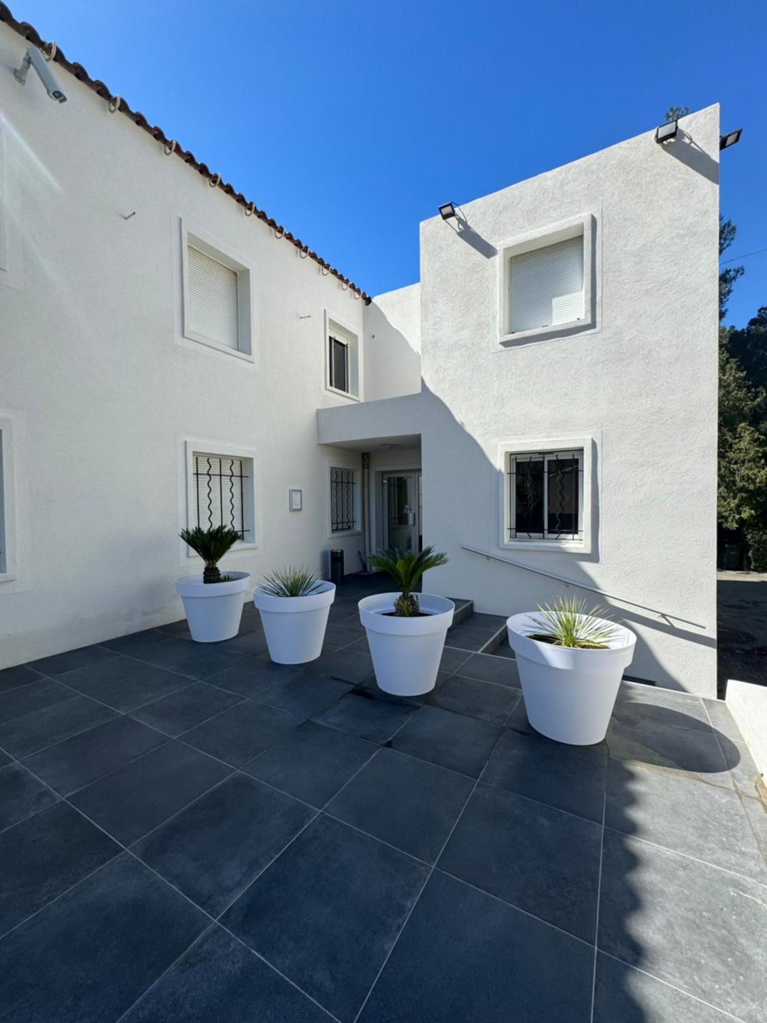Du Rocher Hotel
